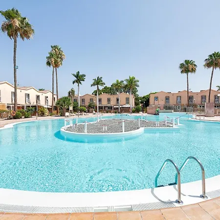 Oasis Club Appartamento Maspalomas (Gran Canaria)