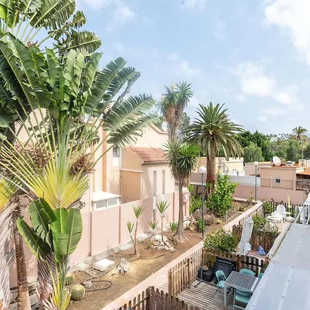 Appartamento Oasis Club Maspalomas (Gran Canaria)
