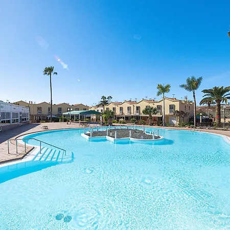 Oasis Club Appartamento Maspalomas (Gran Canaria)